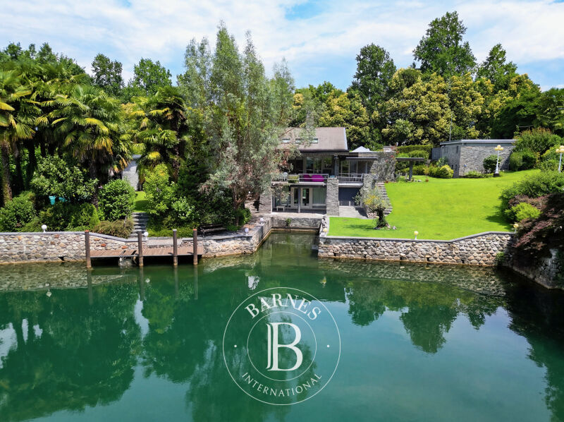 À vendre Villa | Caslano - picture 2