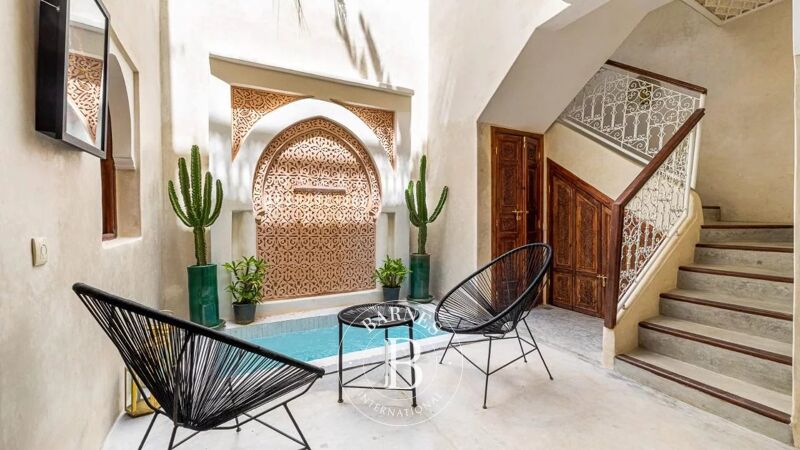 For Sale Riad | Marrakech - picture 3