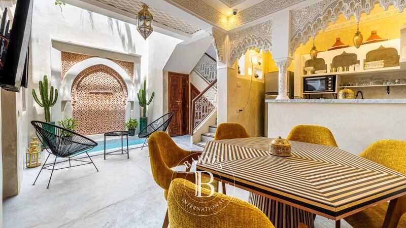 For Sale Riad | Marrakech - picture 2