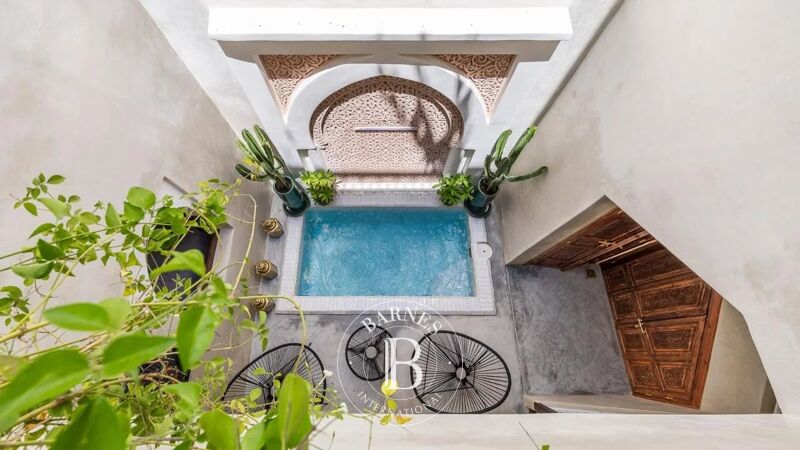 For Sale Riad | Marrakech - picture 1