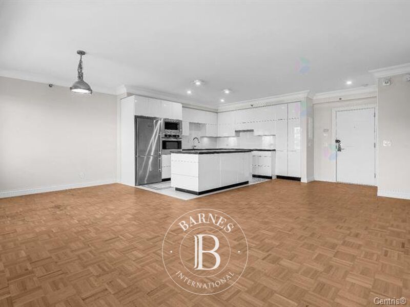 Zu vermieten Wohnung | Westmount - picture 2