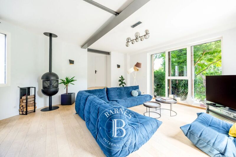 À vendre Maison | Saint-Cloud - picture 2