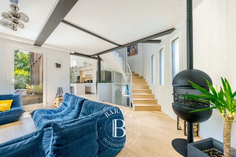 À vendre Maison | Saint-Cloud - picture 3