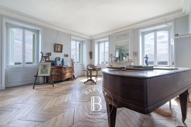 À vendre Appartement | Saint-Cloud - picture 3
