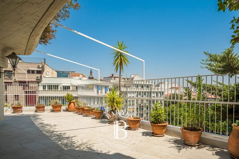 Zu vermieten Wohnung | Madrid - picture 1