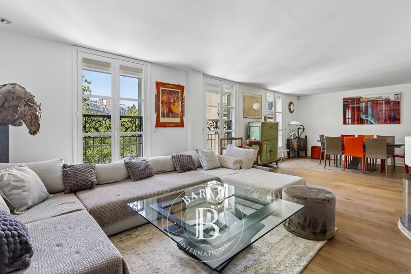 À vendre Appartement | Paris 6ème - picture 3