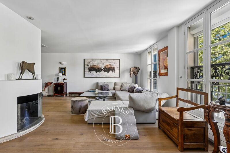 À vendre Appartement | Paris 6ème - picture 1