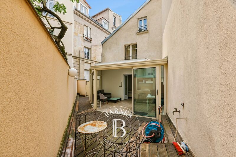 À vendre Appartement | Paris 6ème - picture 2