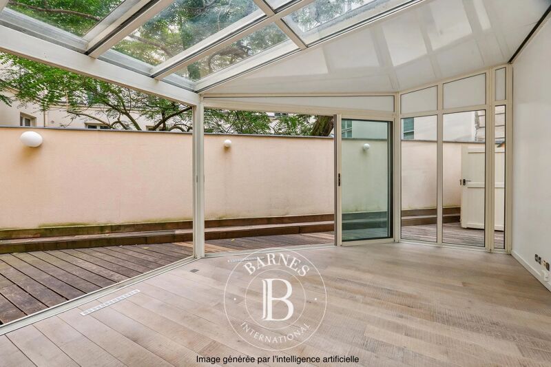 À vendre Appartement | Paris 6ème - picture 1