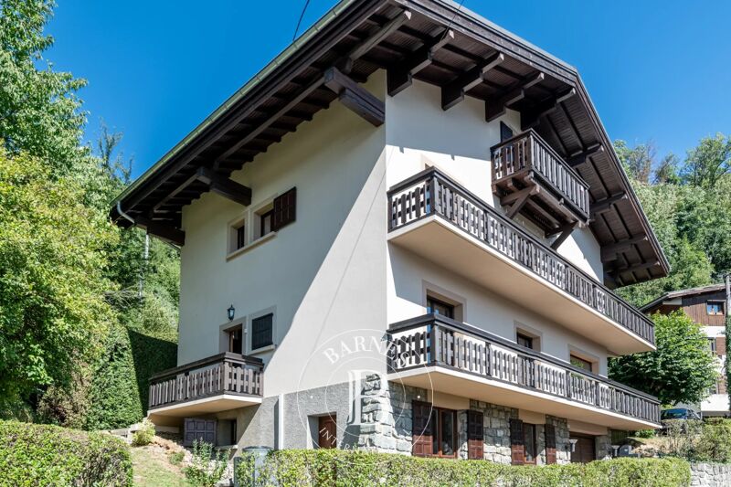 Zu verkaufen Chalet | Saint-Gervais-les-Bains - picture 2