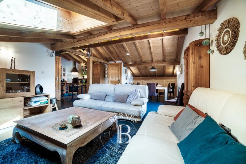Zu verkaufen Chalet | Saint-Gervais-les-Bains - picture 1