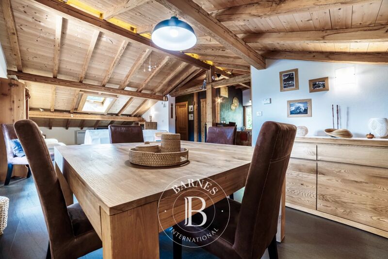 Zu verkaufen Chalet | Saint-Gervais-les-Bains - picture 3