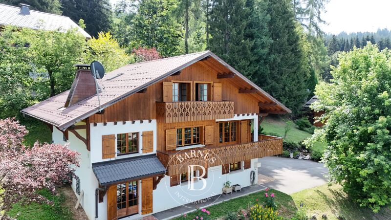 Zu verkaufen Chalet | Les Gets - picture 1