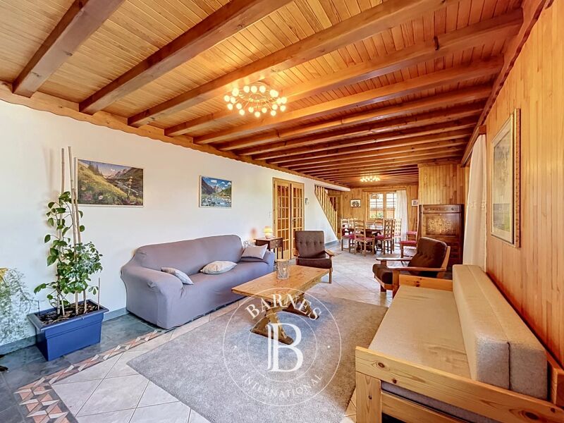 Zu verkaufen Chalet | Les Gets - picture 2
