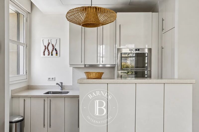 À vendre Appartement | Paris 16ème - picture 3