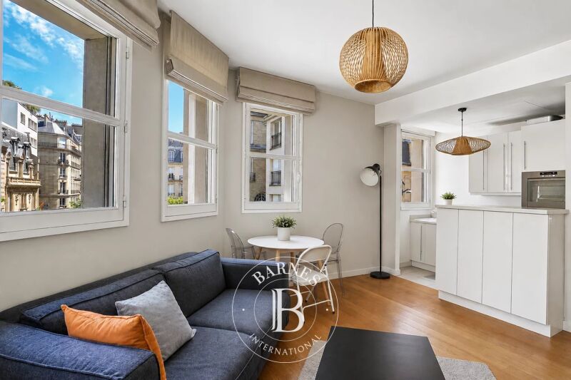 À vendre Appartement | Paris 16ème - picture 2