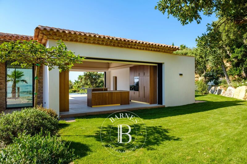 For Sale Villa | Sainte-Maxime - picture 3