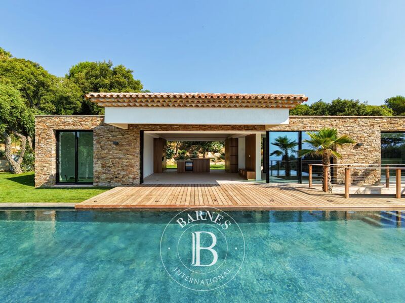 Venta Villa | Sainte-Maxime - picture 3