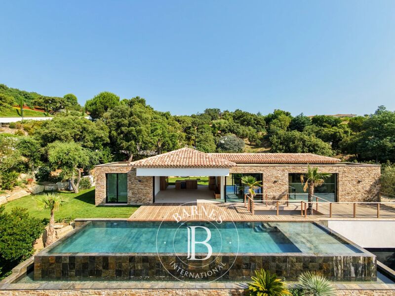 À vendre Villa | Sainte-Maxime - picture 1