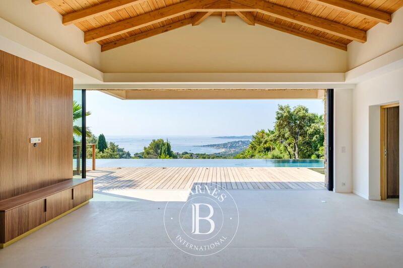 Venta Villa | Sainte-Maxime - picture 2