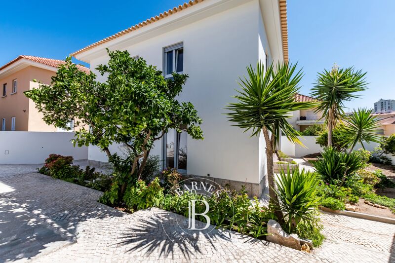 À vendre Villa | Carcavelos e Parede - picture 1