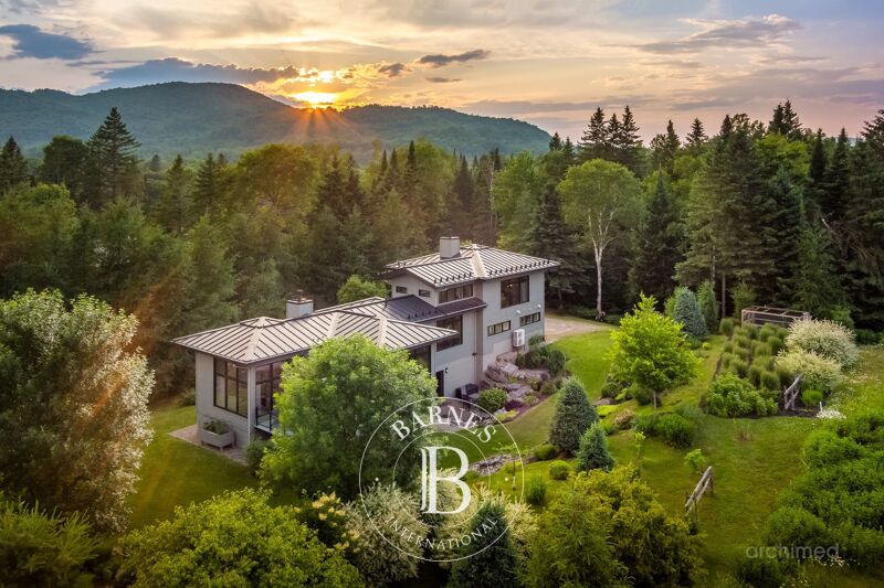 Venta Casa | Mont-Tremblant - picture 2