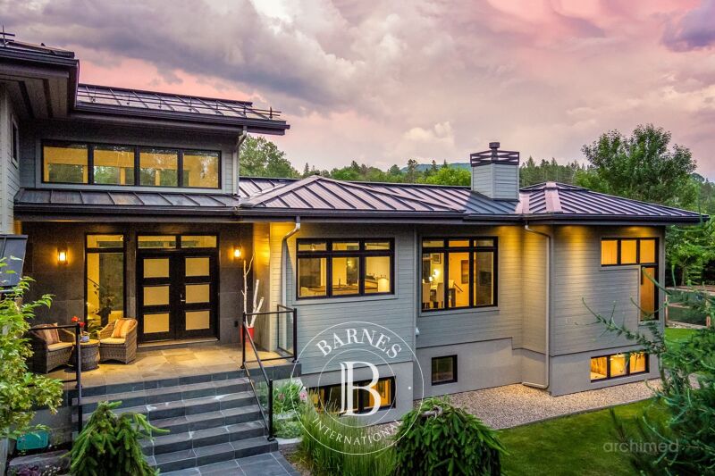 Venta Casa | Mont-Tremblant - picture 1
