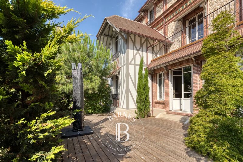 Zu verkaufen Haus | Deauville - picture 2