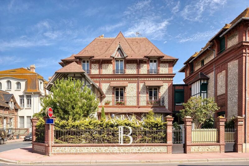 Zu verkaufen Haus | Deauville - picture 1