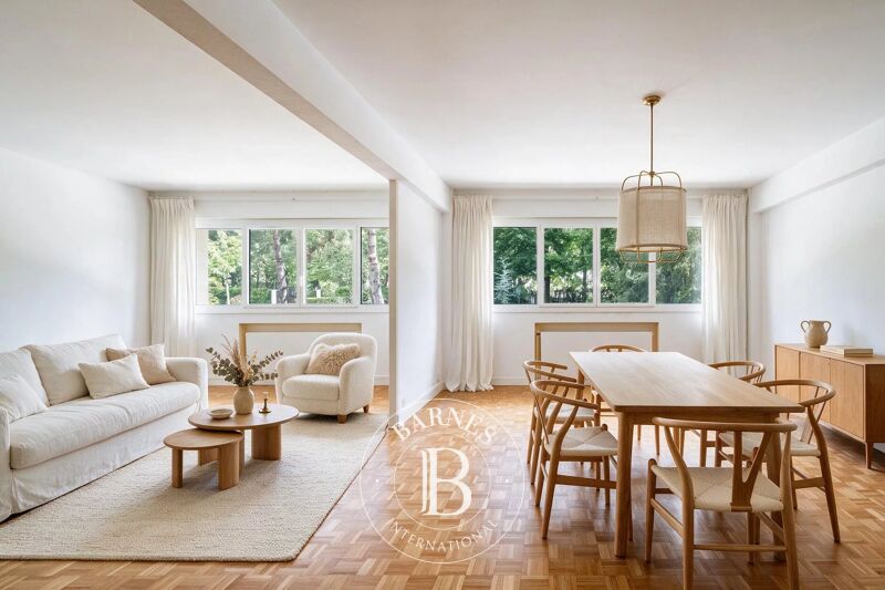 Venta Piso | Maisons-Laffitte - picture 3