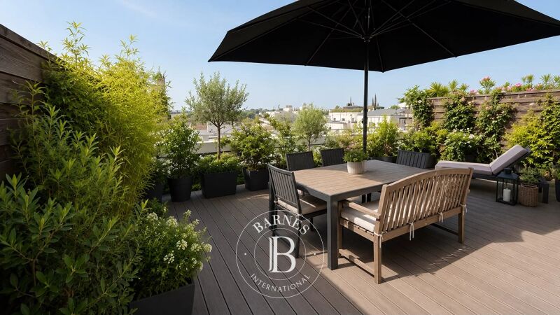 À louer Appartement | Neuilly-sur-Seine - picture 1