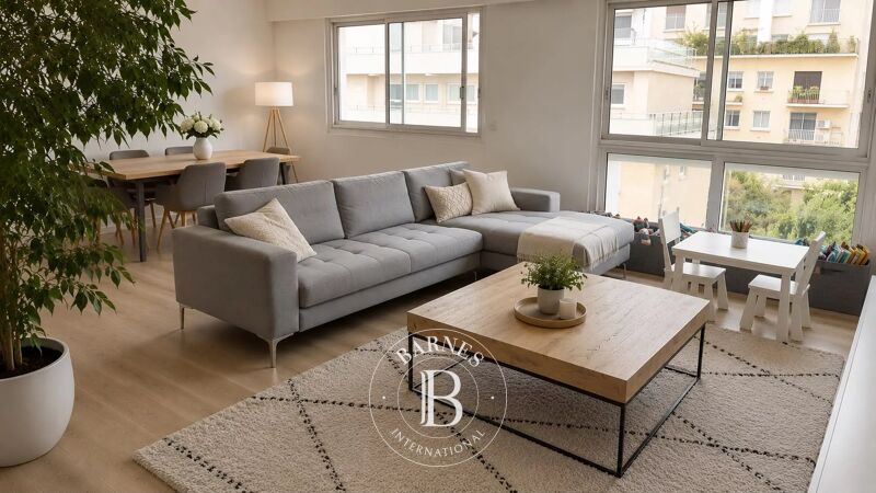 À louer Appartement | Neuilly-sur-Seine - picture 2