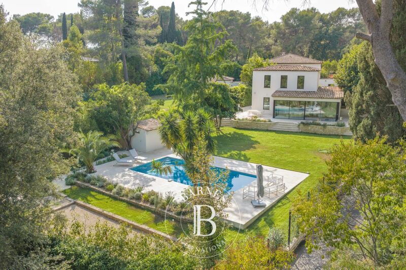 À louer Villa | Mougins - picture 1