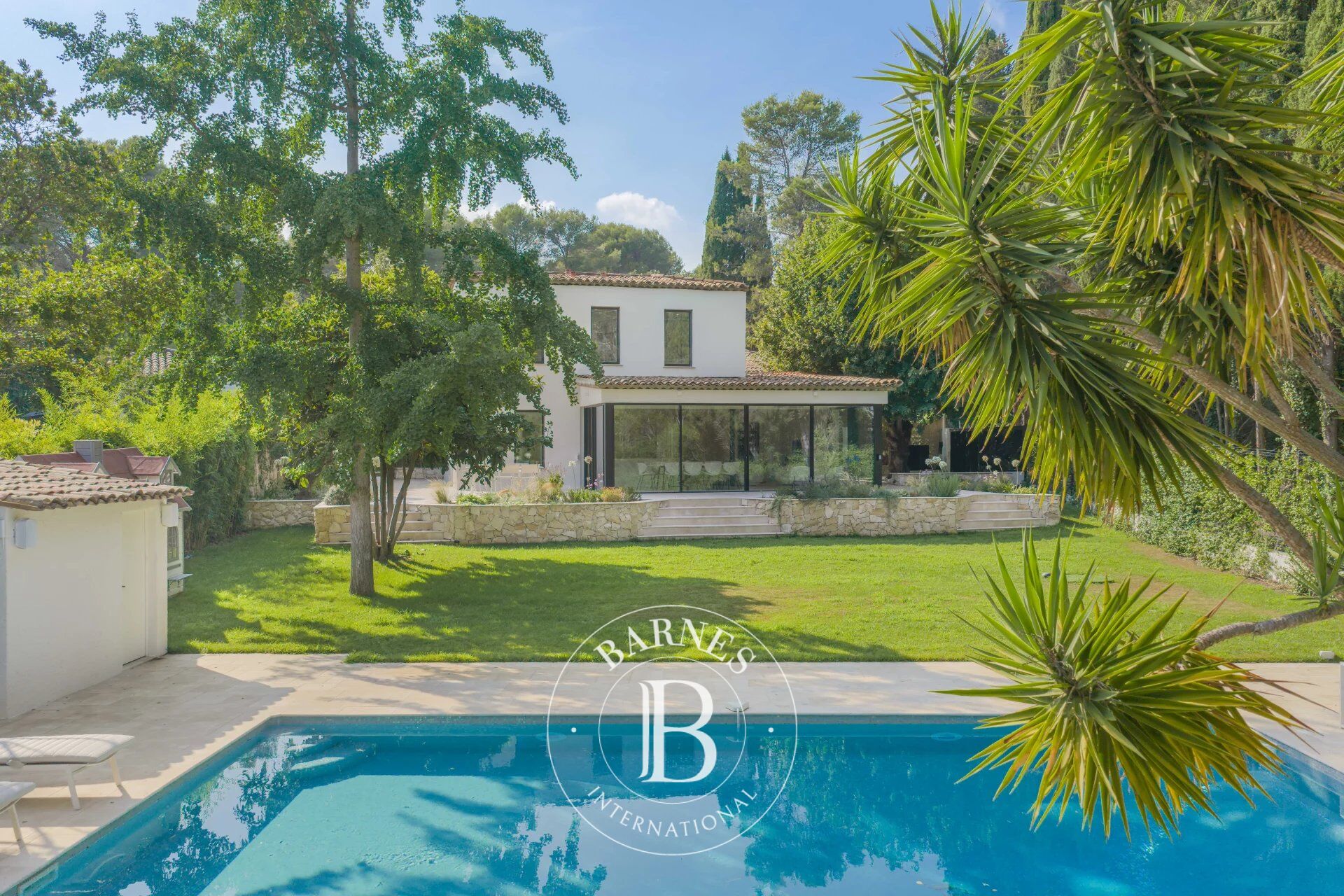 Villa Mougins - picture 3