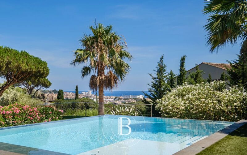 À vendre Villa | Sainte-Maxime - picture 1