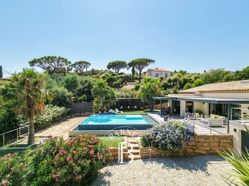 À vendre Villa | Sainte-Maxime - picture 3