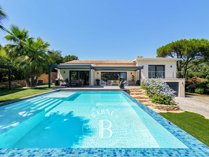 À vendre Villa | Sainte-Maxime - picture 2
