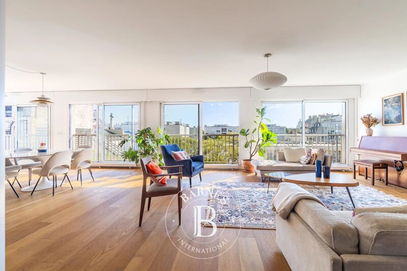 À vendre Appartement | Paris 6ème - picture 2