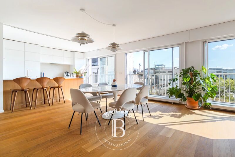 À vendre Appartement | Paris 6ème - picture 3