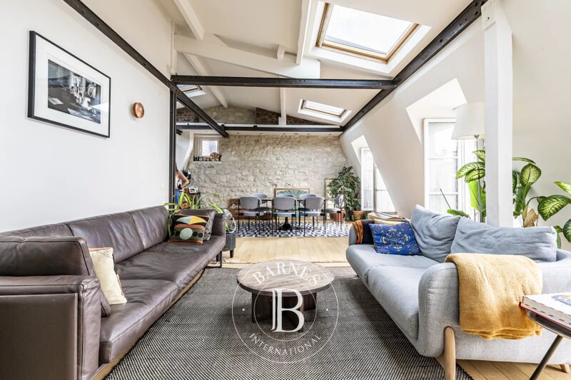 Zu verkaufen Wohnung | Paris 7ème - picture 1