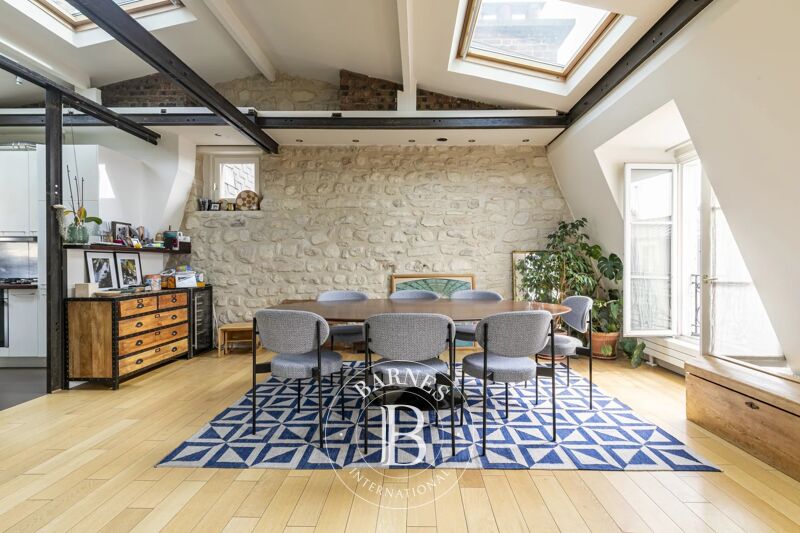 Zu verkaufen Wohnung | Paris 7ème - picture 2