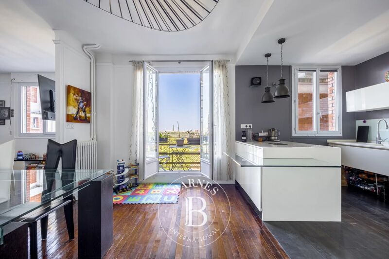 À vendre Appartement | Saint-Cloud - picture 2