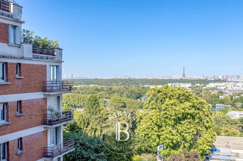 À vendre Appartement | Saint-Cloud - picture 1