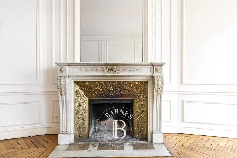 Paris 6 - Exclusivité - Off Market - Appartement... - picture 1