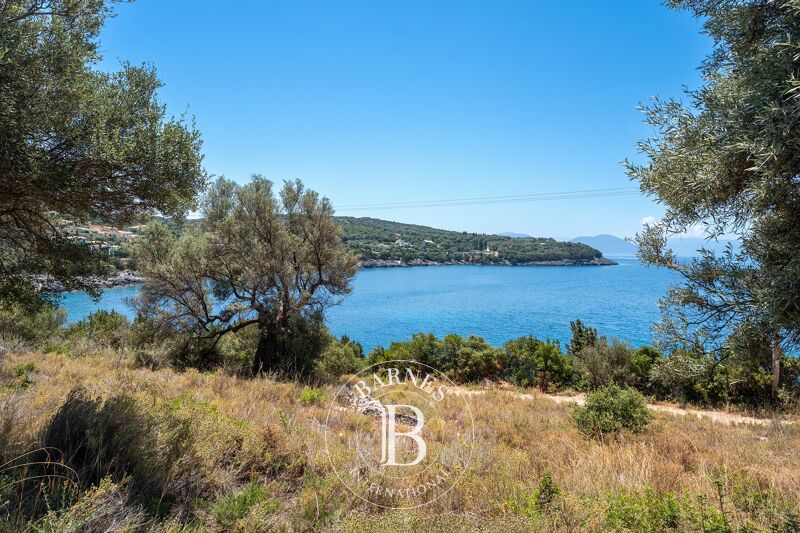À vendre Terrain constructible | Lefkada - picture 3