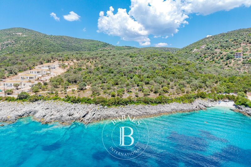 À vendre Terrain constructible | Lefkada - picture 1