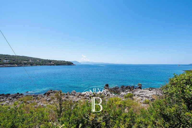 À vendre Terrain constructible | Lefkada - picture 2