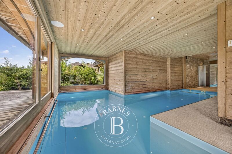 For Sale Chalet | La Clusaz - picture 3