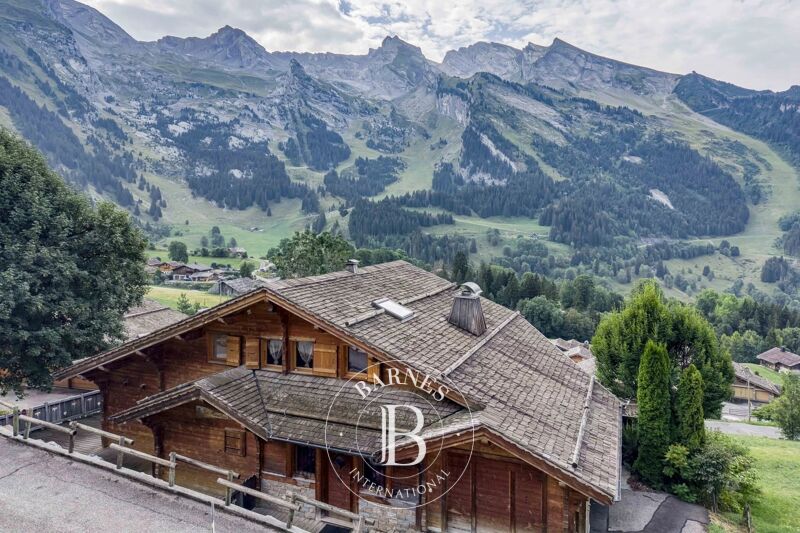 For Sale Chalet | La Clusaz - picture 1