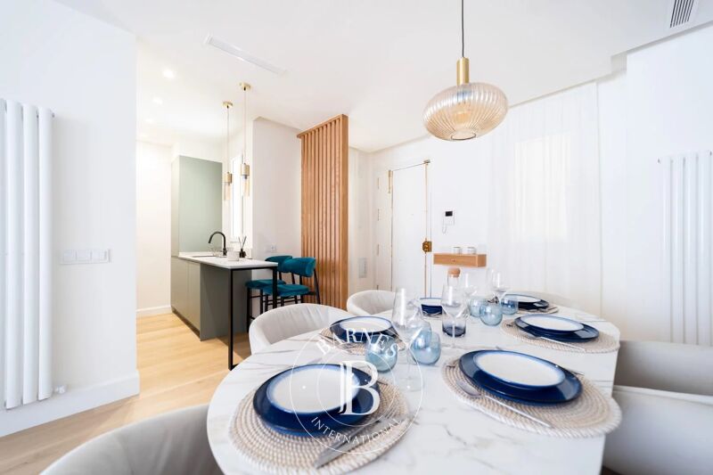 For Sale Apartment | Madrid - picture 2